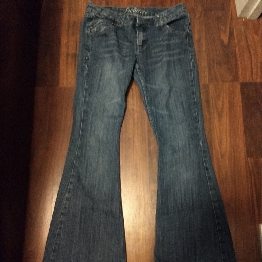Premiere Jeans